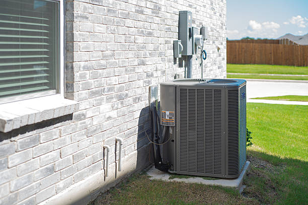 Reliable Hvac Installation contractor in Prior Lake, MN by FH HVAC